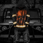 -hi-vis-hoodie-reflective-orange-neon-skull-usa-flag-custom-name-1