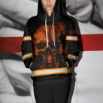 -hi-vis-hoodie-reflective-orange-neon-skull-usa-flag-custom-name-8