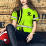 hi-vis-shirt-black-and-green-custom-name,-logo-reflective-high-visibility-023-4