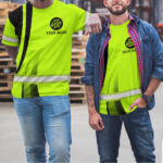 hi-vis-shirt-black-and-green-custom-name,-logo-reflective-high-visibility-023-5