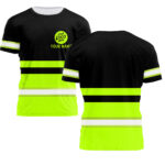 hi-vis-shirt-black-and-green-customname,-logo-reflective-high-visibility-028-2