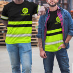 hi-vis-shirt-black-and-green-customname,-logo-reflective-high-visibility-028-4