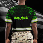 hi-vis-shirt-black-green-eagle-fly-custom-name-safety-030-3