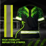 hi-vis-shirt-black-green-eagle-fly-custom-name-safety-030-5