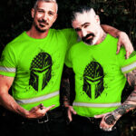 hi-vis-shirt-crack-skull-us-flag-custom-name-reflective-safety-72-4