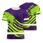 hi-vis-shirt-green-neon-and-violet-wave-us-flag-custom-name-006-1