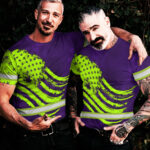 hi-vis-shirt-green-neon-and-violet-wave-us-flag-custom-name-006-4