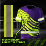 hi-vis-shirt-green-neon-and-violet-wave-us-flag-custom-name-006-5