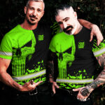 hi-vis-shirt-green-neon-skull-custom-name-logo-safety-015-4