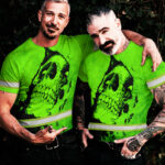 hi-vis-shirt-green-neon-skull-custom-name-reflective-69-4