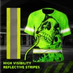 hi-vis-shirt-green-neon-skull-custom-name-reflective-69-5