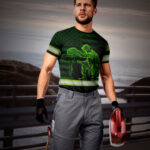 hi-vis-shirt-green-neon-skull-custom-name-safety-077-2