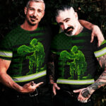 hi-vis-shirt-green-neon-skull-custom-name-safety-077-4