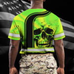 hi-vis-shirt-green-neon-skull-custom-name-safety-088-3