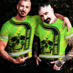 hi-vis-shirt-green-neon-skull-custom-name-safety-088-4
