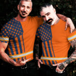 hi-vis-shirt-orange-blue-us-flag-custom-name-reflective-47-4