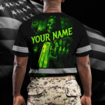 hi-vis-shirt-orange-neon-skull-custom-name-reflective-safety-77-3