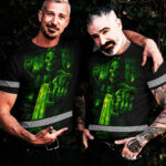 hi-vis-shirt-orange-neon-skull-custom-name-reflective-safety-77-4
