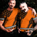 hi-vis-shirt-orange-neon-water-color-custom-name-023-4