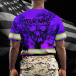hi-vis-shirt-pink-and-violet-neon-forest-skull-safety-064-3