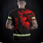 hi-vis-shirt-red-neon-viking-wolf-custom-name-reflective-safety-45-artboard-2