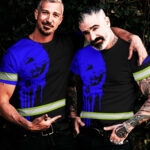 hi-vis-shirt-reflective-blue-neon-skull-us-flag-custom-name-safety-t102-4-KVO1n.jpg