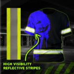 hi-vis-shirt-reflective-blue-neon-skull-us-flag-custom-name-safety-t102-5-YfSUd.jpg