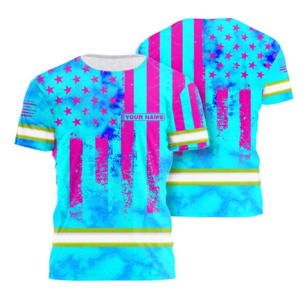 hi-vis-shirt-reflective-flag-usa-pink-and-blue-neon-custom-name-50-1-K6DCO.jpg