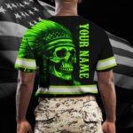 hi-vis-shirt-reflective-green-neon-native-skull-us-flag-workwear-055-3