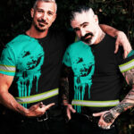 hi-vis-shirt-reflective-mint-neon-skull-us-flag-custom-name-safety-103-4-jvLHO.jpg