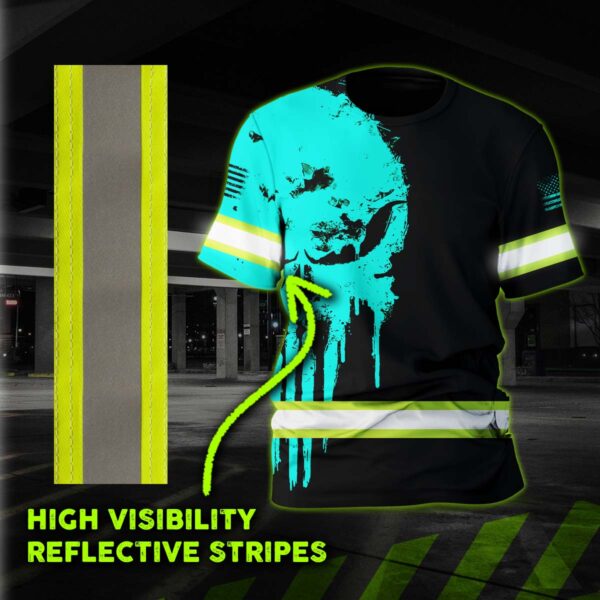 hi-vis-shirt-reflective-mint-neon-skull-us-flag-custom-name-safety-103-5-lNPRg.jpg