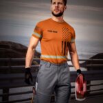 hi-vis-shirt-reflective-orange-neon-strong-skull-us-flag-custom-name-030-2