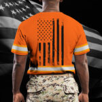 hi-vis-shirt-reflective-orange-neon-strong-skull-us-flag-custom-name-030-3