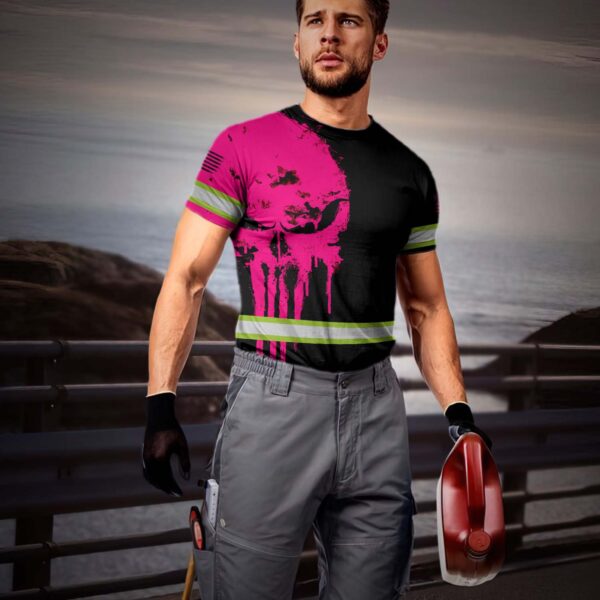 hi-vis-shirt-reflective-pink-neon-skull-us-flag-custom-name-safety-104-2-eNJXD.jpg