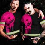 hi-vis-shirt-reflective-pink-neon-skull-us-flag-custom-name-safety-104-4-O6iJj.jpg