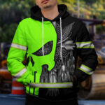 -hi-vis-shirt-reflective-skull-native-green-neon-custom-name-safety-2
