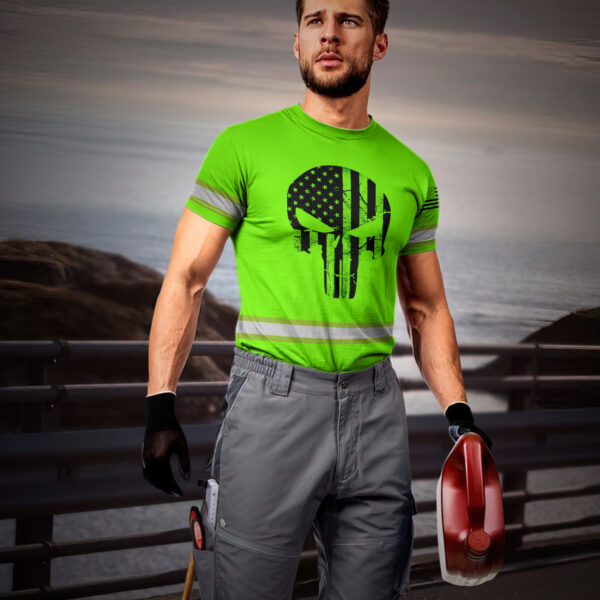 hi-vis-shirt-reflective-skull-us-flag-green-neon-custom-name-safety-t053-2-R4SFk.jpg