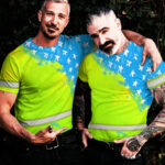 hi-vis-shirt-reflective-tapes-green-and-blue-neon-us-flag-custom-name-003-4