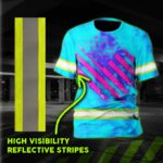 hi-vis-shirt-reflective-tapes-pink-and-blue-usa-flag-custom-name-005-5