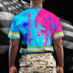 hi-vis-shirt-reflective-tapes-skull-blue-pink-flag-033-3