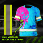 hi-vis-shirt-reflective-tapes-skull-blue-pink-flag-033-5