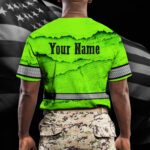 hi-vis-shirt-skull-green-neon-usa-flag-custom-name-081-3