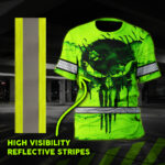 hi-vis-shirt-skull-green-neon-usa-flag-custom-name-081-5