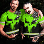 hi-vis-shirt-skull-scratch-usa-flag-custom-name-reflective--safety-27-4