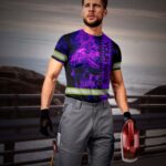 hi-vis-shirt-skull-violet-neon-custom-name-reflective-safety-90-2