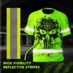 hi-vis-shirt-tapes-green-neon-skull-viking-symbol-raven-045-5