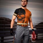 hi-vis-shirt-tapes-orange-neon-us-flag-skull-custom-name-024-2