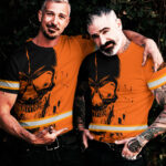 hi-vis-shirt-tapes-orange-neon-us-flag-skull-custom-name-024-4