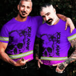 hi-vis-shirt-tapes-violet-neon-skull-with-butterflies-custom-name-085-4