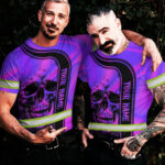 hi-vis-shirt-violet-neon-skull-custom-name-reflective-safety-031-4